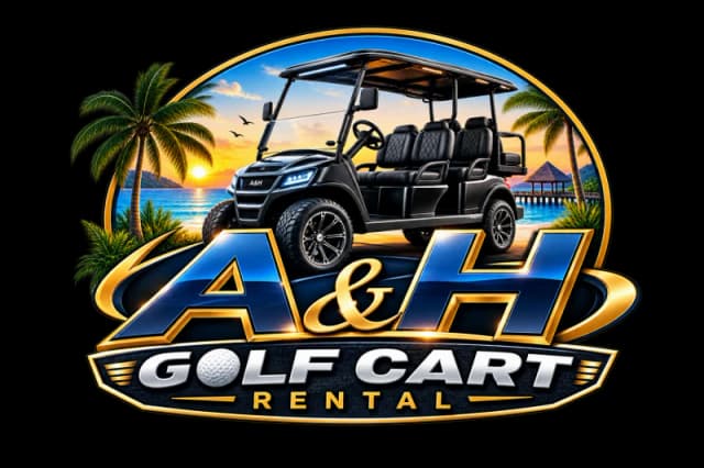 A&H Golf Cart Rentals